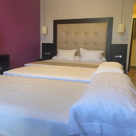 Hotel Albaida Nature Mazagón Εξωτερικό φωτογραφία