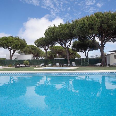 Hotel Albaida Nature Mazagón Εξωτερικό φωτογραφία