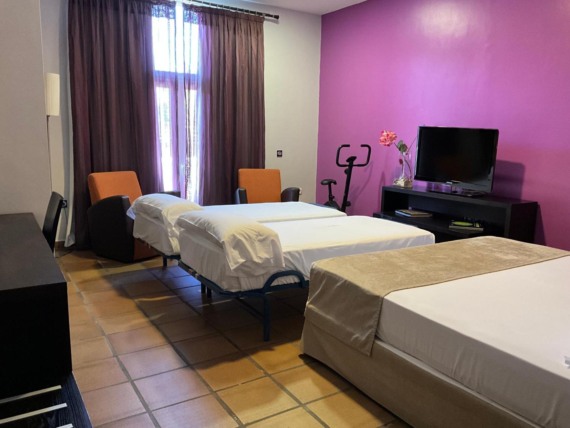 Hotel Albaida Nature Mazagón Εξωτερικό φωτογραφία