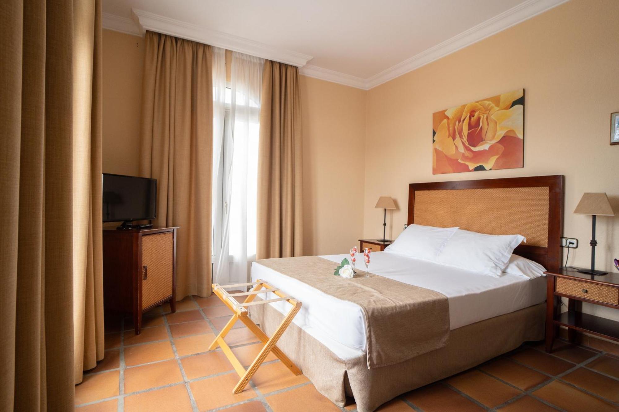 Hotel Albaida Nature Mazagón Εξωτερικό φωτογραφία