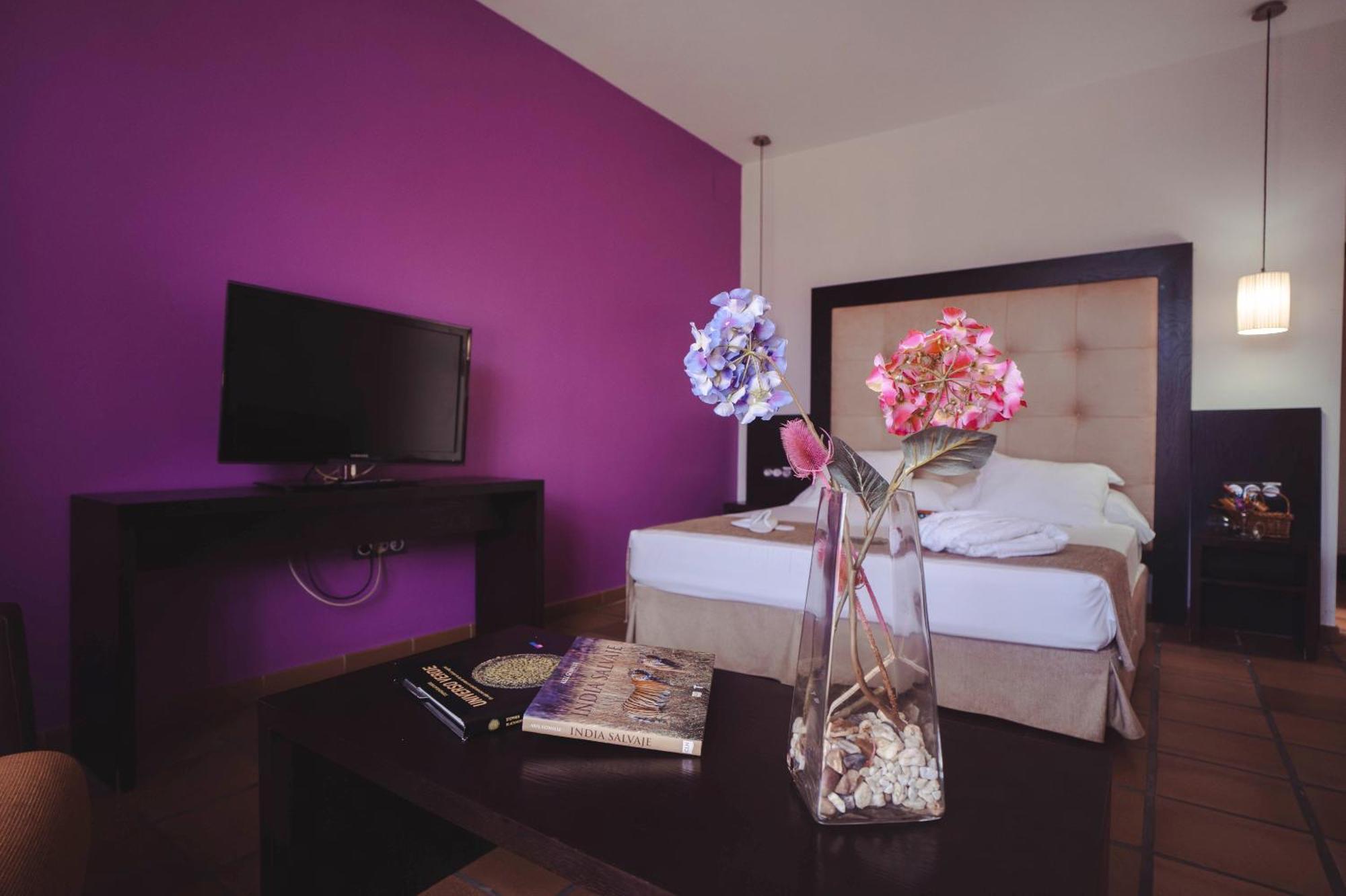 Hotel Albaida Nature Mazagón Εξωτερικό φωτογραφία