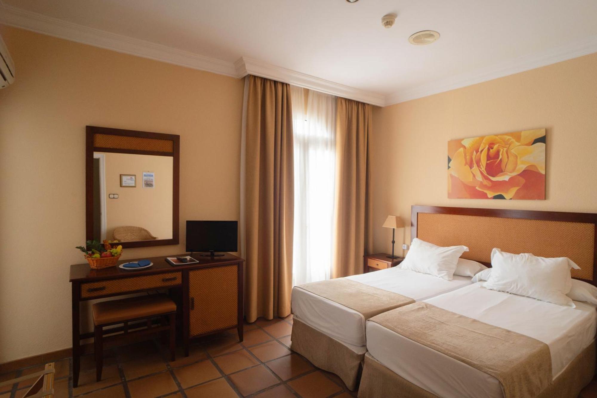Hotel Albaida Nature Mazagón Εξωτερικό φωτογραφία