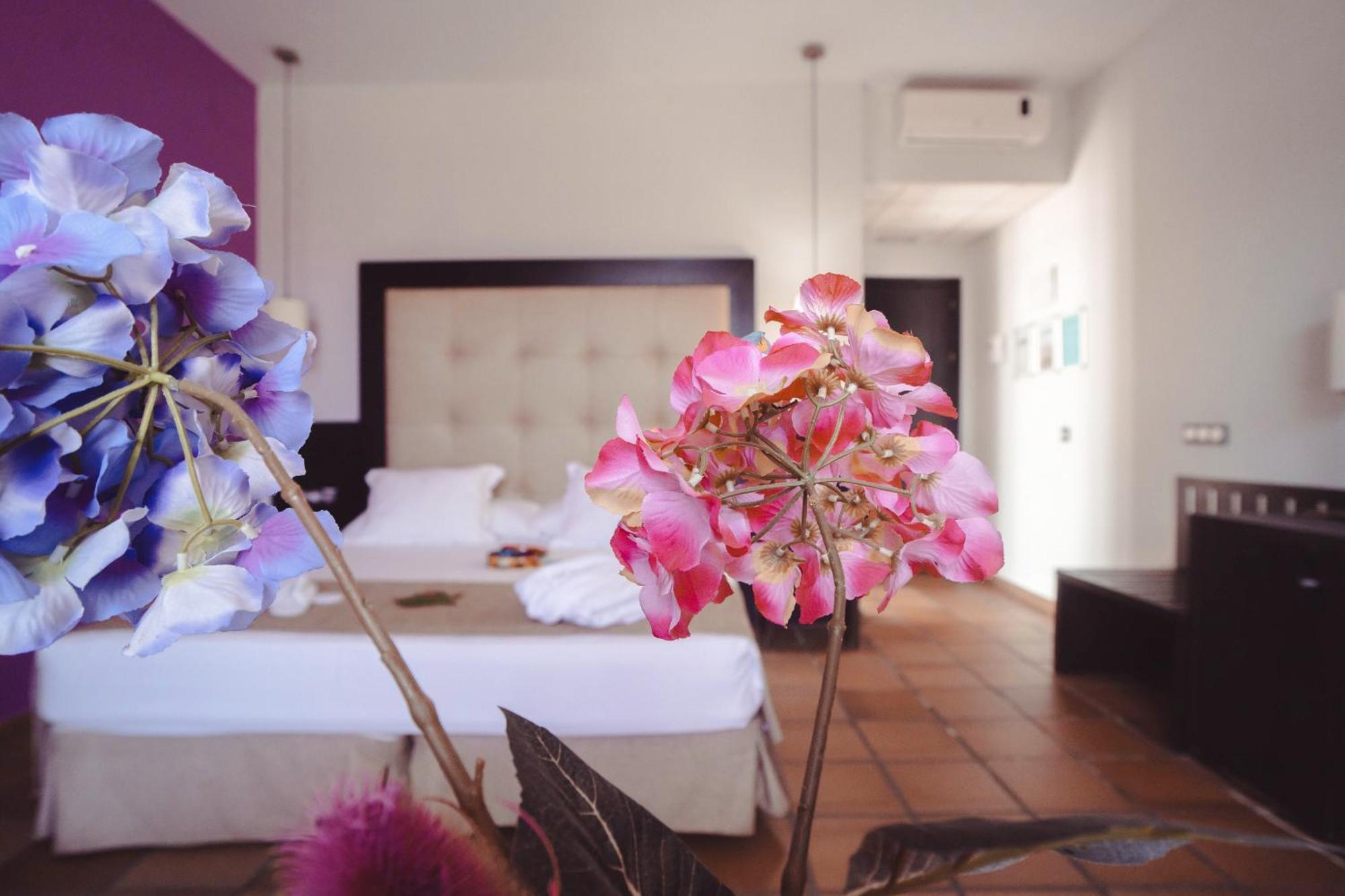 Hotel Albaida Nature Mazagón Εξωτερικό φωτογραφία