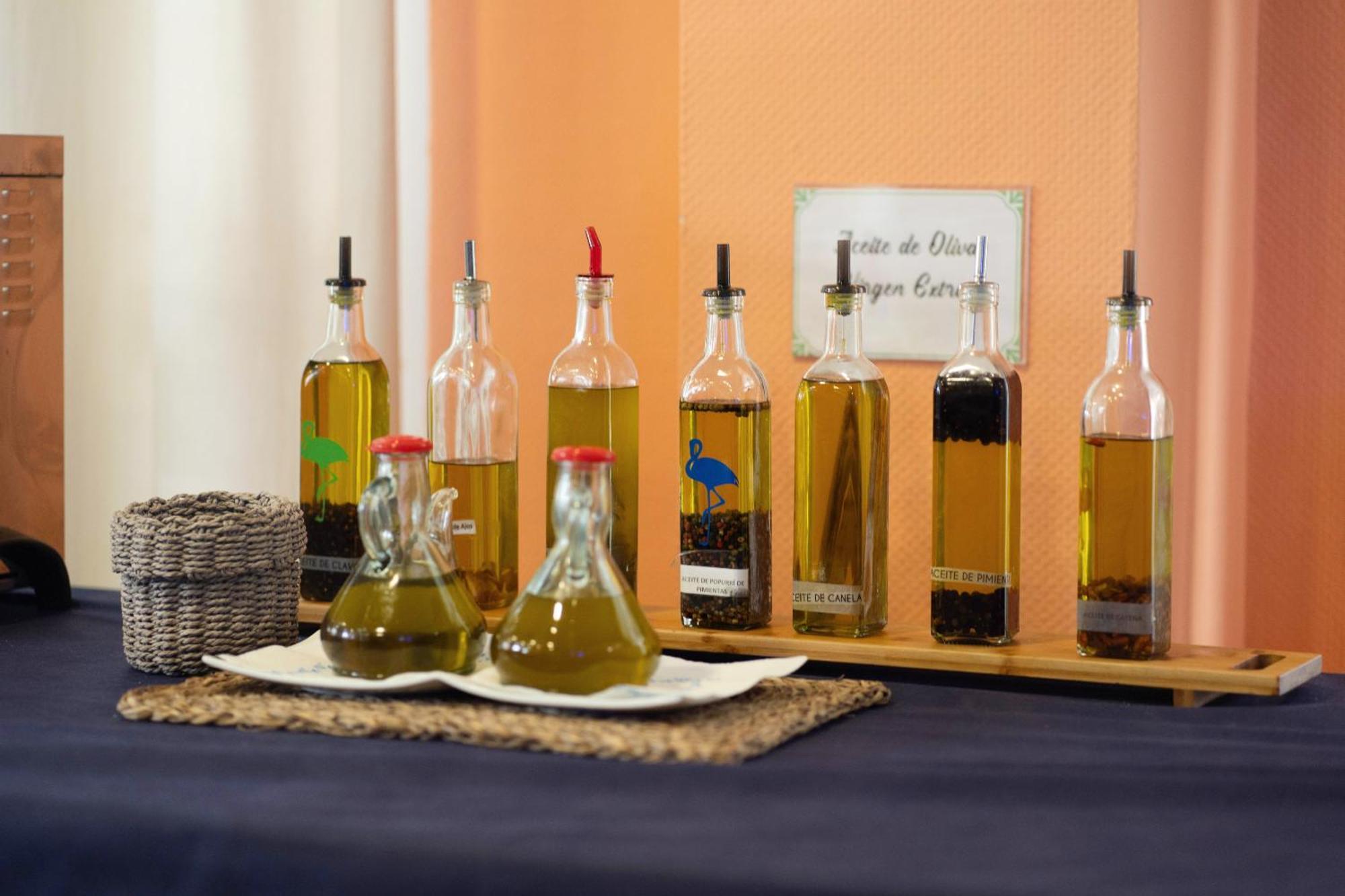Hotel Albaida Nature Mazagón Εξωτερικό φωτογραφία